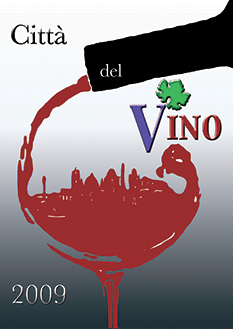 vedi dettaglio Città del Vino